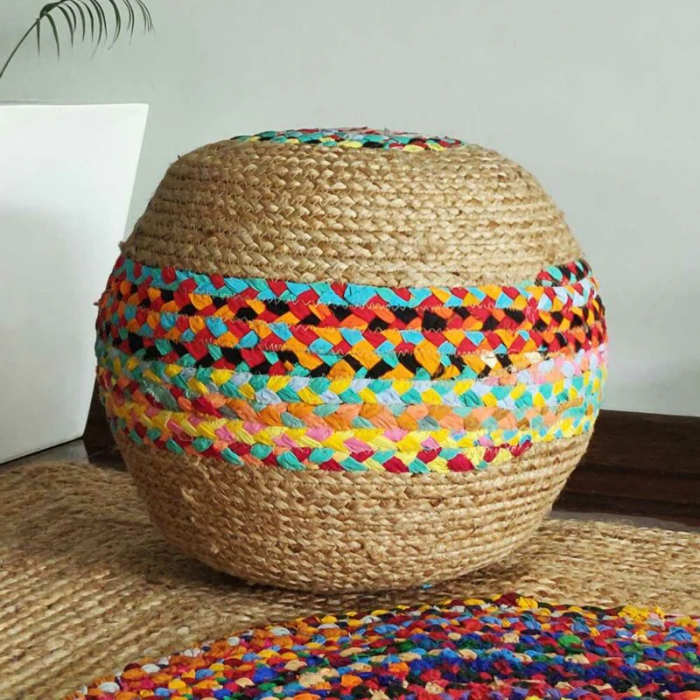 Jute Multi Craft